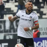 Arturo Vidal le pone presión a los dirigentes de Colo Colo por los fichajes: \'No hay que comprar a lo loco\'