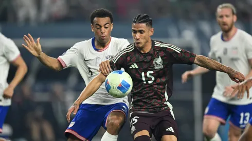 La Copa América tendrá a 16 selecciones.