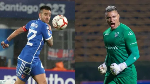 La U avanzó en Copa Chile.