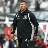 Jorge Almirón rompe todos los moldes sobre los fichajes para Colo Colo: \'Algunos jugadores son inventos\'