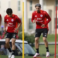 ¡Ricardo Gareca se la juega! La formación de Chile para el debut ante Perú en la Copa América