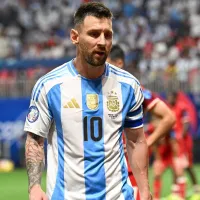 La potente frase de Lionel Messi cuando le preguntaron por Chile: \'Le llegada de Gareca le dio otra cosa\'