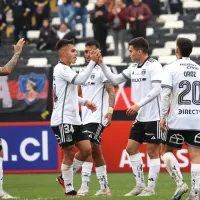 Aníbal Mosa cuenta la firme sobre los fichajes de Colo Colo: \'Esperaría que sean tres\'