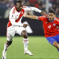 ¡Sorpresa total! La locura táctica que planea Perú para sorprender a Chile en la Copa América