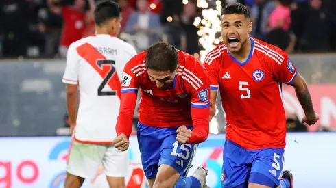 Chile debuta ante Perú en la Copa América y Tobi Vega promete triunfo de la Roja