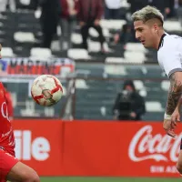 Colo Colo se desespera por su 9: pregunta en Argentina por dos goleadores de renombre