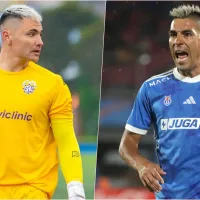 ¿Y el Nacional? San Antonio Unido cambia de estadio para recibir a U. de Chile