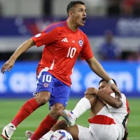 EN VIVO Chile vs Perú: Horario, formación y dónde ver el debut de la Roja en Copa América 2024