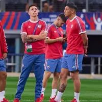 EN VIVO Chile vs Perú: Horario, formación y dónde ver el debut de la Roja en Copa América 2024