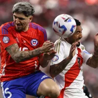 EN VIVO Chile vs Perú: Horario, formación y dónde ver el debut de la Roja en Copa América 2024