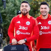 EN VIVO Chile vs Perú: Horario, formación y dónde ver el debut de la Roja en Copa América 2024