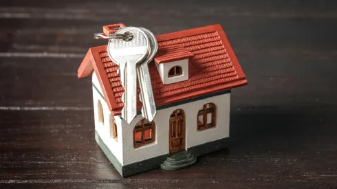 Subsidio de Arriendo