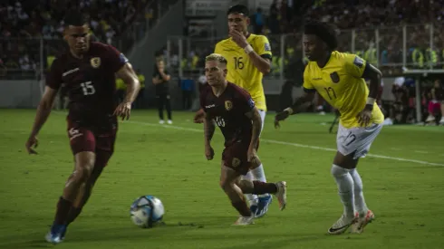 Promesa de partidazo en el Levi's Stadium.