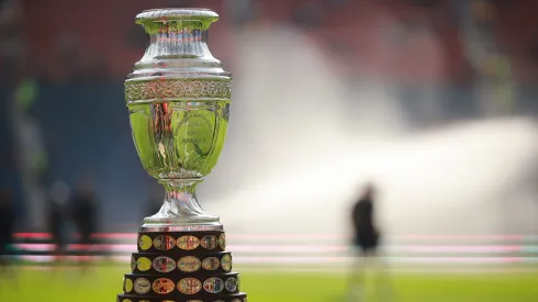 La Copa América tendrá grandes partidos.