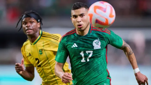 Se reedita la semifinal de la Copa de Oro.