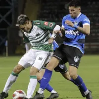 Huachipato refuerza al SAU, el siguiente rival de U de Chile en la Copa Chile 2024