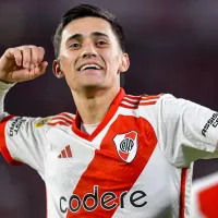 Napoli prepara una oferta por Pablo Solari: ¿Cuánto dinero podría caerle a Colo Colo?