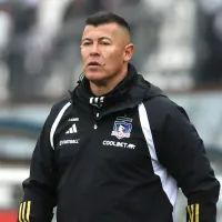 Jorge Almirón pone en jaque el mercado de pases de Colo Colo: “Los dieron por listos, pero...\'