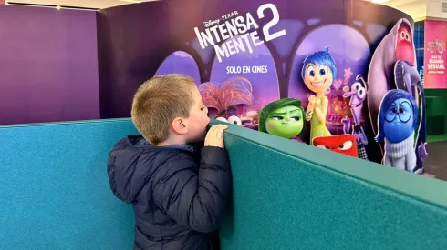 Conoce todos los detalles de este increíble panorama.