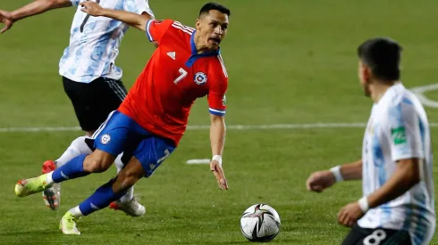La Roja continúa su aventura en Nueva Jersey.