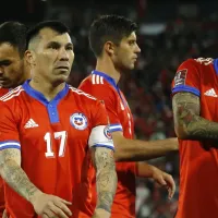 ¿Por qué no están Arturo Vidal y Gary Medel en la selección chilena en Copa América?
