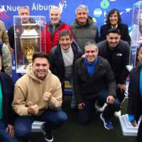 Ex seleccionados de la Roja palpitan Copa América con gran “Cambiatón” en La Reina