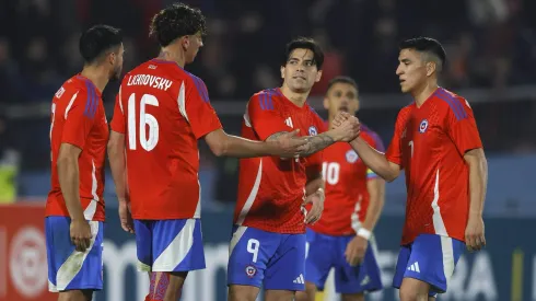 El equipo de todos quiere volver a ser protagonista.