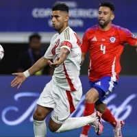 Carlos Zambrano se va contra la hinchada de Perú tras empate con Chile: \'La mitad del país siempre nos mata\'