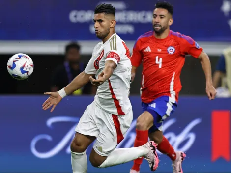 Figura de Perú ataca a su hinchada: "Siempre nos matan"