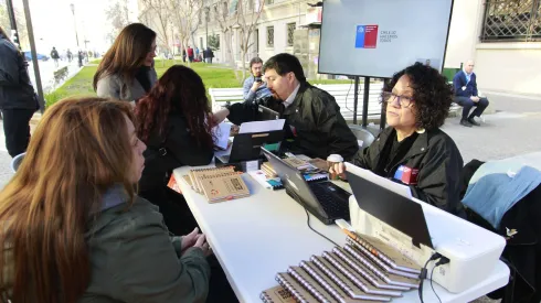 Registro Social de Hogares