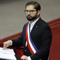 ¿Cuánto tiempo le queda a Boric como Presidente? Fecha de las próximas presidenciales