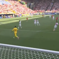 Con el gol más insólito de la Euro 2024: Portugal vence a Turquía y clasifica a octavos
