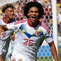 Avivada de Eduard Bello: Venezuela sorprende y derrota a Ecuador en el debut de la Copa América 2024