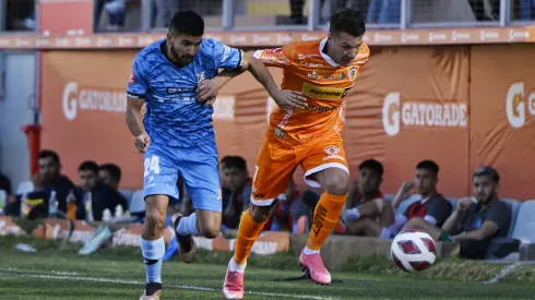 Se reedita la semifinal de la Zona Norte de la edición pasada.