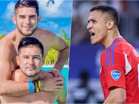 Hermano de Zambrano lanza machista comentario contra Alexis