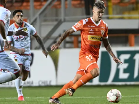 Cobreloa desmantela sus refuerzos: otra salida en Calama
