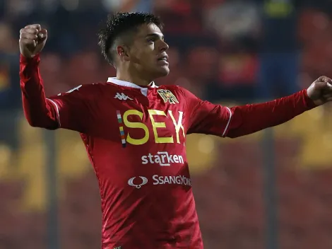 Unión Española sufre la sorpresiva salida de un canterano