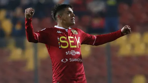 Vicente Conelli le informó a Unión Española que no seguirá