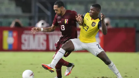 Duelo imperdible en Santa Clara, California.