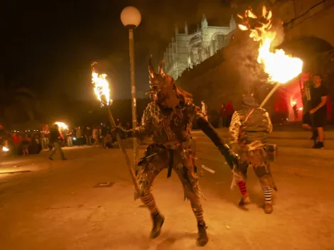 ¿Cuáles son los mejores rituales de la Noche de San Juan?