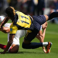 Bombazo en la Copa América: Ecuador quiere cambiar de DT y contacta a su reemplazante