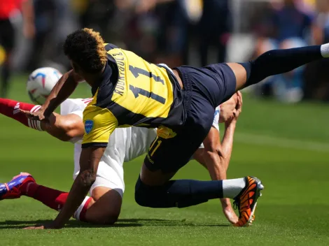 Bombazo en Copa América: selección quiere cambiar de DT