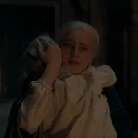 ¿Qué le pasó a Sangre y Queso en los libros? El final de los personajes de La Casa del Dragón