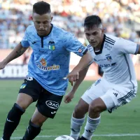 EN VIVO Colo Colo vs O\'Higgins: Dónde ver, resultado y minuto a minuto de Copa Chile