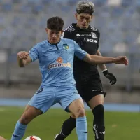 EN VIVO Colo Colo vs O\'Higgins: Dónde ver, resultado y minuto a minuto de Copa Chile