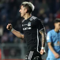 Colo Colo reacciona en la agonía y rescata un empate ante O’Higgins en la Copa Chile