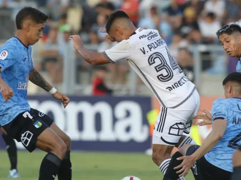 O'Higgins vs Colo Colo: El favorito para ganar en Rancagua