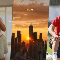 ¿Quién es? Aseguran que Alexis Sánchez tiene nueva polola y lo acompaña en Copa América