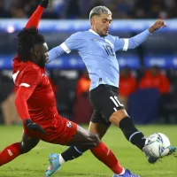 ¿Qué canal transmite a Uruguay vs Panamá? Cómo ver por TV o streaming la Copa América 2024