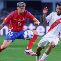 ¿Vuelve Arturo Vidal? Las opciones que maneja Ricardo Gareca para reemplazar a Diego Valdés